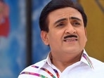 Dilip Joshi plays Jethalal in Taarak Mehta Ka Ooltah Chashmah. Dilip Joshi plays Jethalal in Taarak Mehta Ka Ooltah Chashmah.