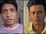 Sunil Pal lashed out at Manoj Bajpayee and called him ‘badtameez (ill-mannered)’. Sunil Pal lashed out at Manoj Bajpayee and called him ‘badtameez (ill-mannered)’.