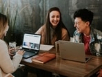 Study says today's young workers value respectful communication over fun perks(Unsplash) Study says today's young workers value respectful communication over fun perks(Unsplash)