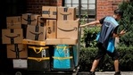 The duo, however, after receiving the products, would sell them off at cheaper prices at Delhi's Gaffar Market and contact Amazon seeking a return by claiming that the products that they received were ‘defective’.(Reuters/Representative Photo) The duo, however, after receiving the products, would sell them off at cheaper prices at Delhi's Gaffar Market and contact Amazon seeking a return by claiming that the products that they received were ‘defective’.(Reuters/Representative Photo)