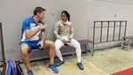 Fencer C A Bhavani Devi during a training session ahead of the Tokyo Olympics 2020, in Tokyo (ANI Photo) Fencer C A Bhavani Devi during a training session ahead of the Tokyo Olympics 2020, in Tokyo (ANI Photo)