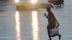 The MeT office has predicted heavy rains at isolated places and extremely heavy rains at some places in Kota, Jaipur and Ajmer divisions on Monday.(Satish Bate/HT file photo. Representative image) The MeT office has predicted heavy rains at isolated places and extremely heavy rains at some places in Kota, Jaipur and Ajmer divisions on Monday.(Satish Bate/HT file photo. Representative image)
