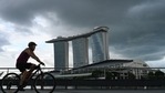 Singapore to reassert itself as a business, travel and talent hub amid Covid-19(Photo by Roslan Rahman/AFP) Singapore to reassert itself as a business, travel and talent hub amid Covid-19(Photo by Roslan Rahman/AFP)