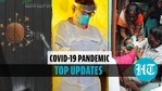 Covid top updates Covid top updates
