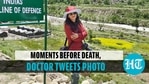 A doctor from Jaipur was killed in Himachal Pradesh’s landslide on July 25 A doctor from Jaipur was killed in Himachal Pradesh’s landslide on July 25