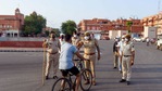 The accused, Vikram Vishnoi and Somdutt, both residents of Haryana and Punjab, respectively, were held. Image used for representational purpose only.(PTI) The accused, Vikram Vishnoi and Somdutt, both residents of Haryana and Punjab, respectively, were held. Image used for representational purpose only.(PTI)