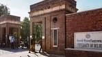 DU Admissions 2021: PG, Ph.D and M.Phil registration begins today on du.ac.in DU Admissions 2021: PG, Ph.D and M.Phil registration begins today on du.ac.in