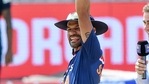 Shikhar Dhawan is certain he wants to open for India at the T20 World Cup later this year. (BCCI) Shikhar Dhawan is certain he wants to open for India at the T20 World Cup later this year. (BCCI)