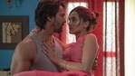 Taapsee Pannu and Harshvardhan Rane in Haseen Dillruba. Taapsee Pannu and Harshvardhan Rane in Haseen Dillruba.