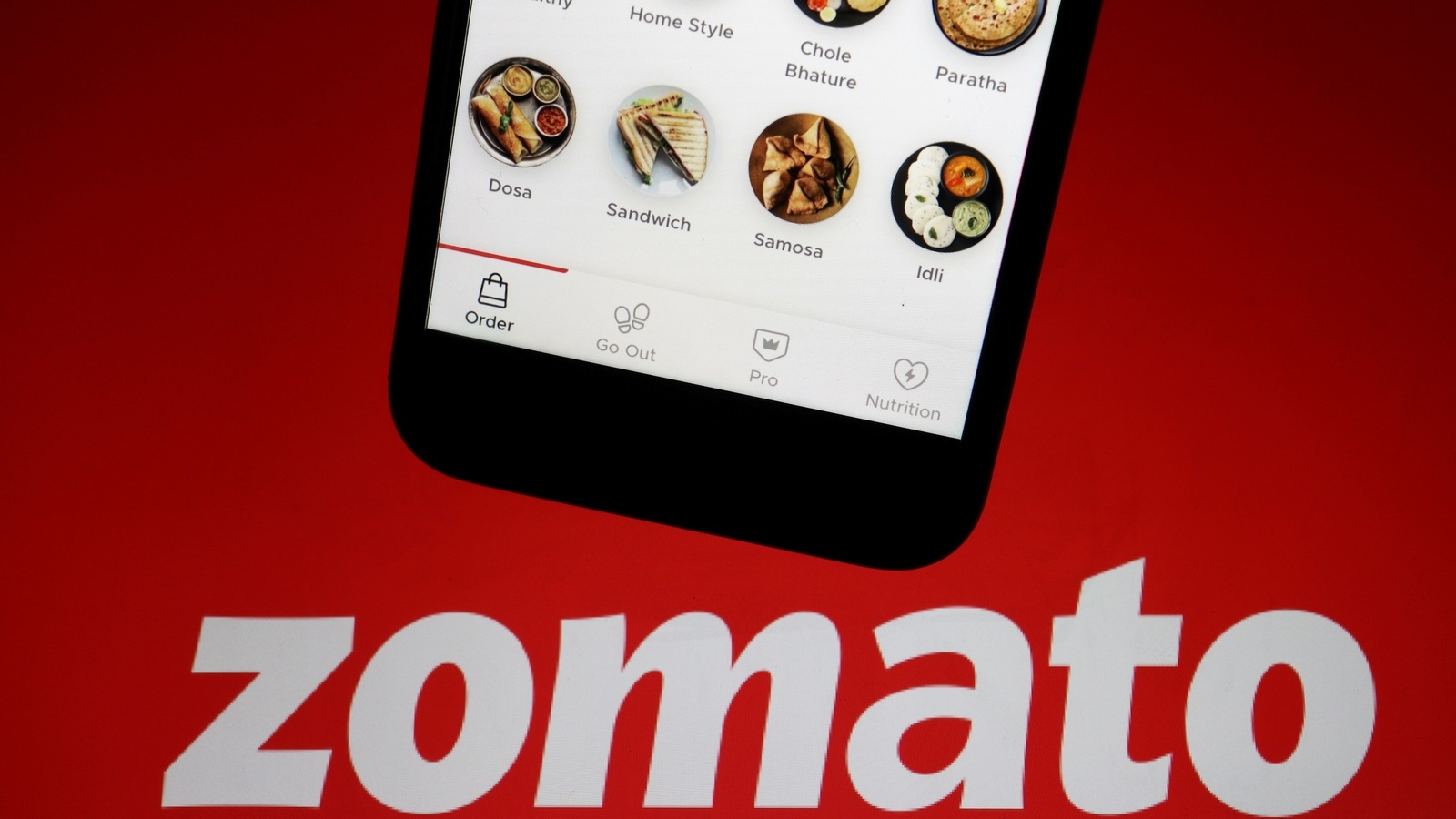 Zomato shares continue rally on stock market after bumper IPO