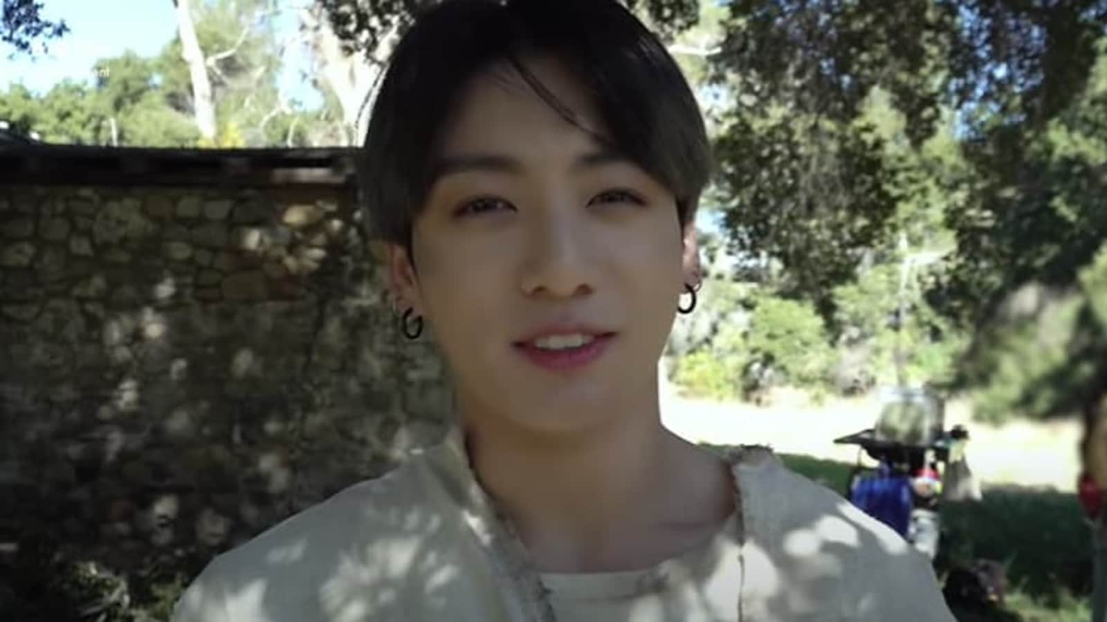 BTS: Jungkook says he wasn't fully satisfied with Dynamite, singer ...