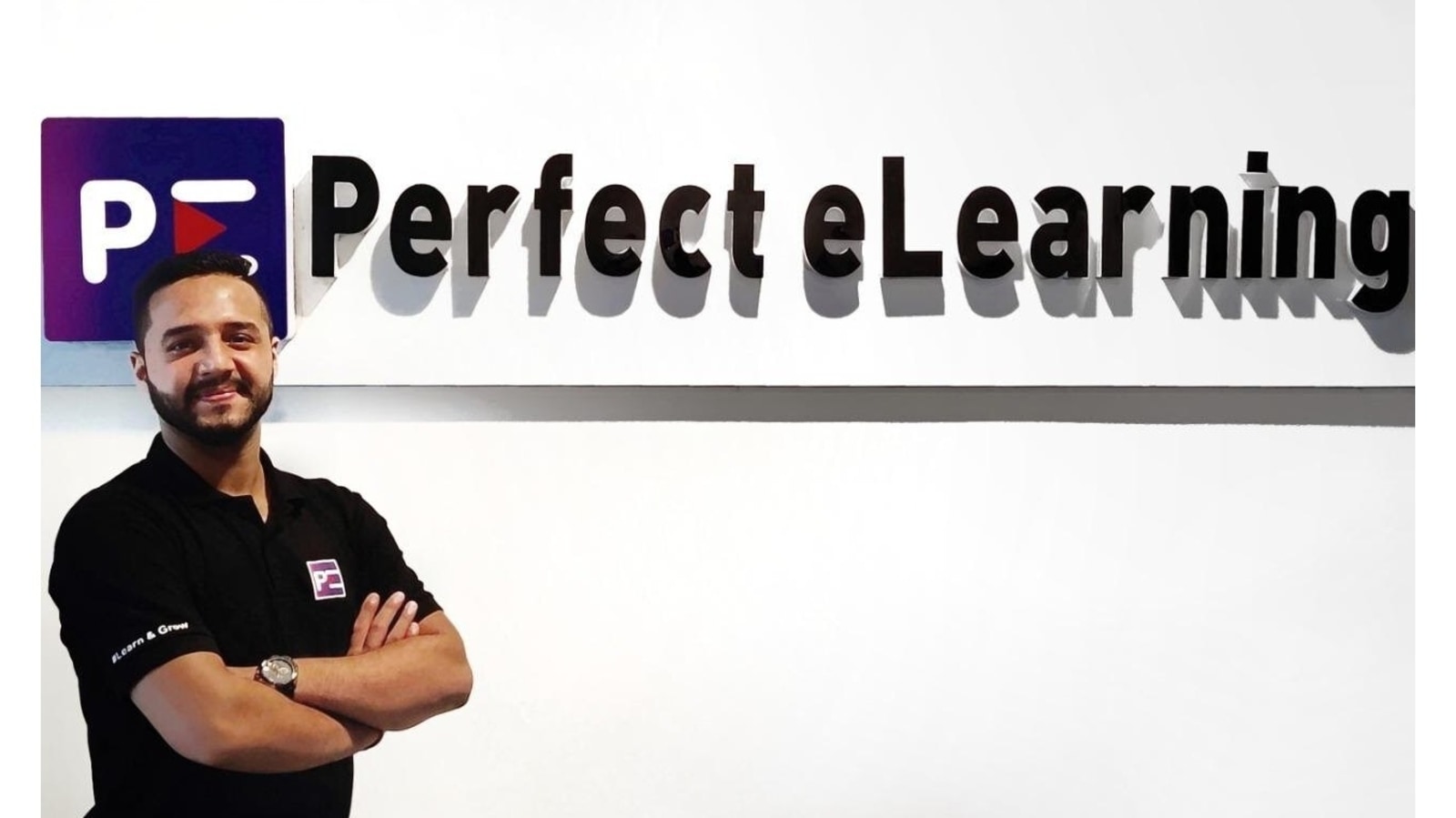 Perfect eLearning is Providing Industry Specific Education at Cost of 2 Pizzas