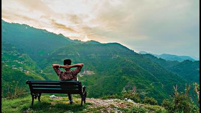 Travellers are now preferring to visit less-explored destinations Travellers are now preferring to visit less-explored destinations
