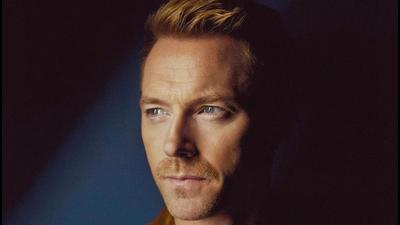 Singer Ronan Keating is working on an album, which will be out in November this year. Singer Ronan Keating is working on an album, which will be out in November this year.