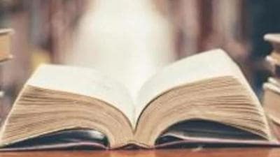 The value of books lies in the rare property of their magical transformation into mirrors, lamps and windows. (Representative image) The value of books lies in the rare property of their magical transformation into mirrors, lamps and windows. (Representative image)