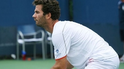 Jean-Julien Rojer (Twitter)