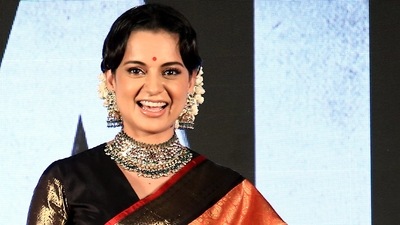 Kangana Ranaut reacts after Bombay HC refuses to hear Javed Akhtar's plea. Kangana Ranaut reacts after Bombay HC refuses to hear Javed Akhtar's plea.