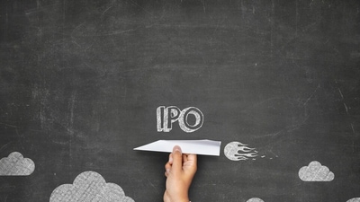 Tatva Chintan Pharma Chem IPO received a massive response from investors. (Representative Photo) Tatva Chintan Pharma Chem IPO received a massive response from investors. (Representative Photo)