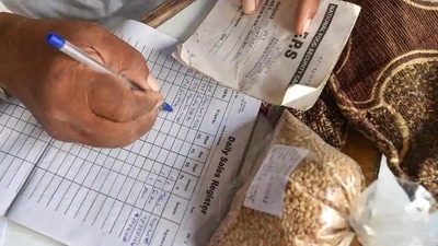Senior officials from the food department, however, said there were no large-scale reports of such malfunctions. (File photo for representation)