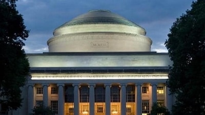 Massachusetts Institute of Technology. (File Photo/mit.edu) Massachusetts Institute of Technology. (File Photo/mit.edu)