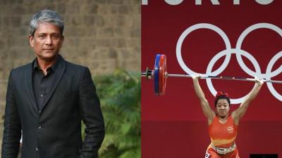 Actor Adil Hussain bats for North East actor to play weightlifter Mirabai Chanu in biopic. Actor Adil Hussain bats for North East actor to play weightlifter Mirabai Chanu in biopic.