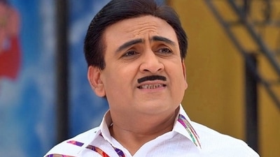 Dilip Joshi plays Jethalal in Taarak Mehta Ka Ooltah Chashmah. Dilip Joshi plays Jethalal in Taarak Mehta Ka Ooltah Chashmah.