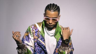 MC Altaf recently launched his new track Likha Maine. MC Altaf recently launched his new track Likha Maine.