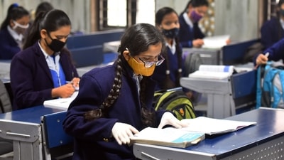 BSEH Haryana Board 12th Result 2021: Know how to check at bseh.org.in