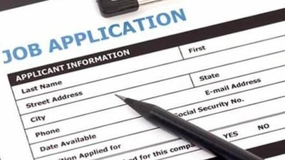 Gujarat HC recruitment 2021: Apply for the 16 posts of legal assistant Gujarat HC recruitment 2021: Apply for the 16 posts of legal assistant