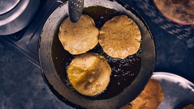 Sawan 2021: Here are 5 lip-smacking fasting recipes that you can prepare at home (Unsplash) Sawan 2021: Here are 5 lip-smacking fasting recipes that you can prepare at home (Unsplash)