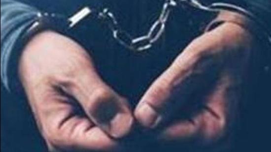 The accused, a resident of Badarpur town, was booked under the Protection of Children from Sexual Offences (Pocso) Act. (Getty Images/iStockphoto)