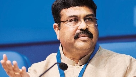 NCERT will conduct National Achievement Survey in schools in November: Pradhan(File Photo)