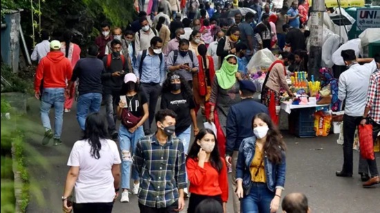 The Uttar Pradesh government has proposed a population control Bill. (File photo)