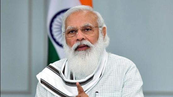 Prime Minister Narendra Modi. (File photo) Prime Minister Narendra Modi. (File photo)