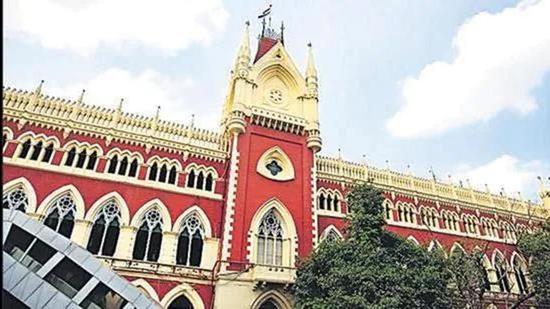 Calcutta High Court. (File photo) Calcutta High Court. (File photo)
