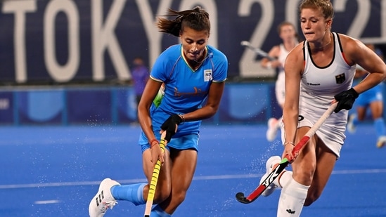 Tokyo 2020: Indian women lose to Argentina in hockey, to play for