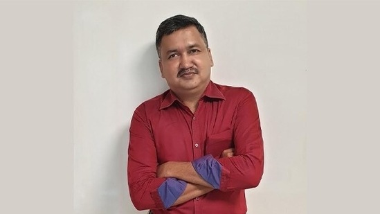 Nikhil Jhalani, Crystal-Logic Pvt Ltd