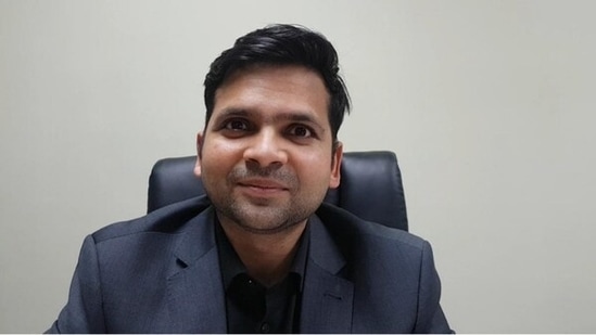 Rishi Khandelwal Rishi Khandelwal