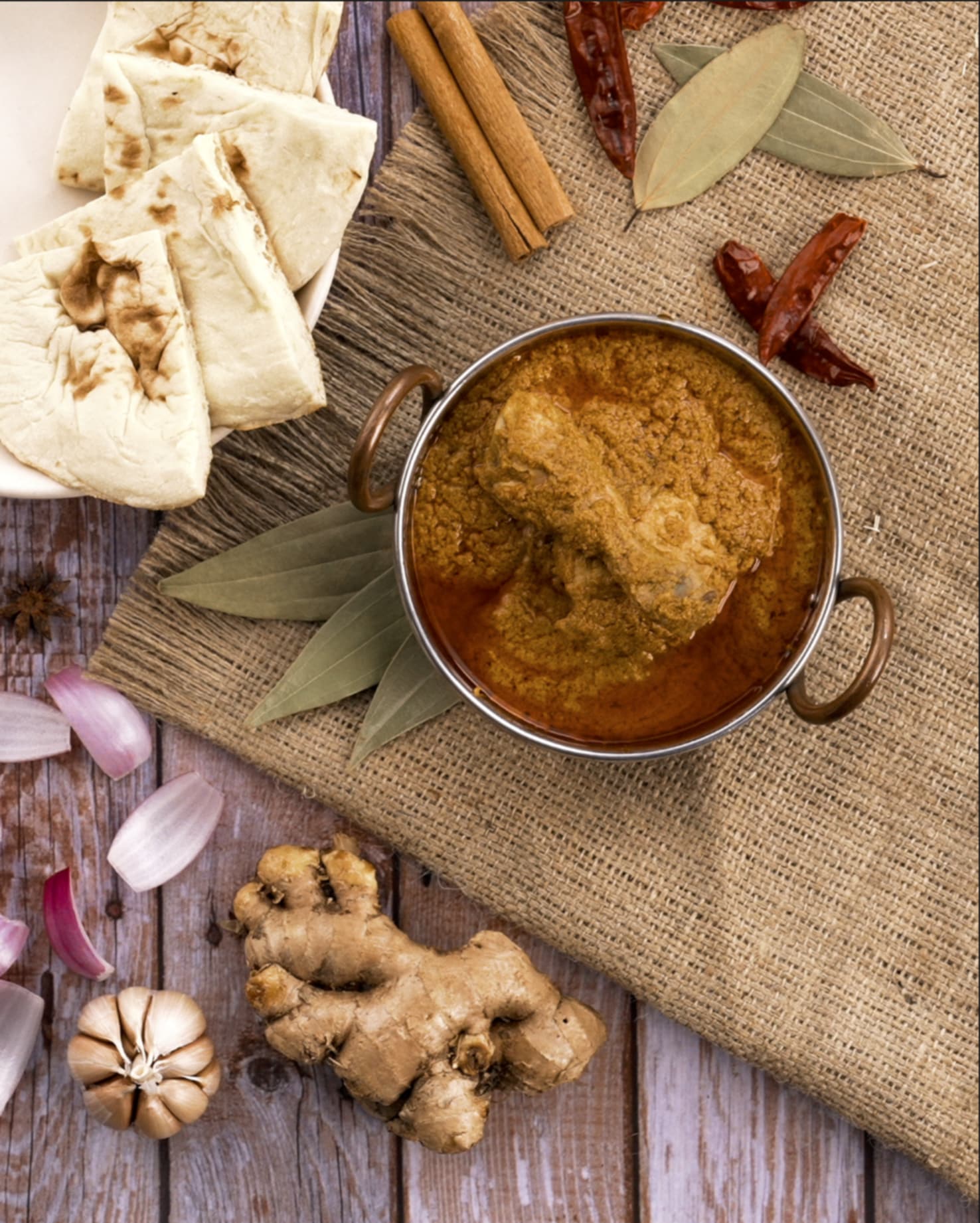 Chicken korma(Whirlpool of India) Chicken korma(Whirlpool of India)