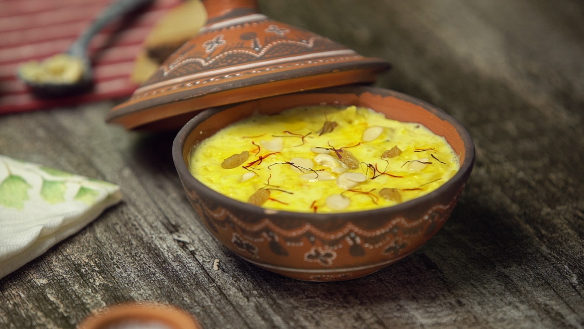 Kheer(Whirlpool of India) Kheer(Whirlpool of India)