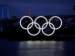 Tokyo 2020: Families, friends cheer on athletes from other side of the world.