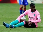 Barcelona condemns racist abuse against teenage player Ilaix Moriba.