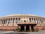 minister of state for home affairs Nityanand Rai replied to questions on Citizenship Amendment Act and boundary disputes among states.(HT File Photo) minister of state for home affairs Nityanand Rai replied to questions on Citizenship Amendment Act and boundary disputes among states.(HT File Photo)