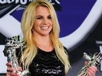 Britney Spears files petition to remove her father from the conservatorship
