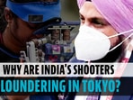 Shooting federation head on India's poor performance in Tokyo