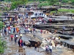 A recent survey finding has revealed that 28 per cent Indians have plans to travel during August to September amid the fear of Covid-19 third wave. A recent survey finding has revealed that 28 per cent Indians have plans to travel during August to September amid the fear of Covid-19 third wave.
