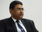 File photo of Rakesh Asthana. File photo of Rakesh Asthana.