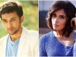 Six Suspects will be directed by Tigmanshu Dhulia. Six Suspects will be directed by Tigmanshu Dhulia.