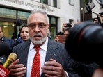 Vijay Mallya remains on bail after he was ordered to be extradited in December 2018 by the Westminster magistrate's court in London. (File Photo) Vijay Mallya remains on bail after he was ordered to be extradited in December 2018 by the Westminster magistrate's court in London. (File Photo)