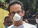 File photo of Congress MP Gaurav Gogoi.(PTI Photo) File photo of Congress MP Gaurav Gogoi.(PTI Photo)
